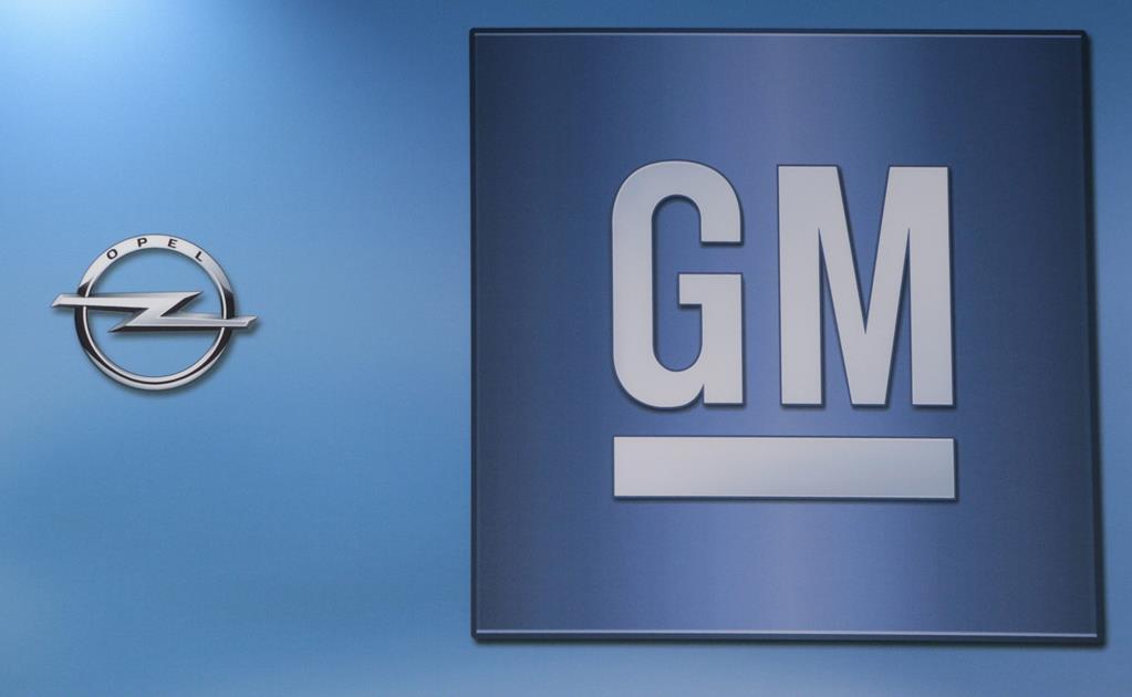 ​Profepa multa a General Motors de México con un millón 200 mil pesos