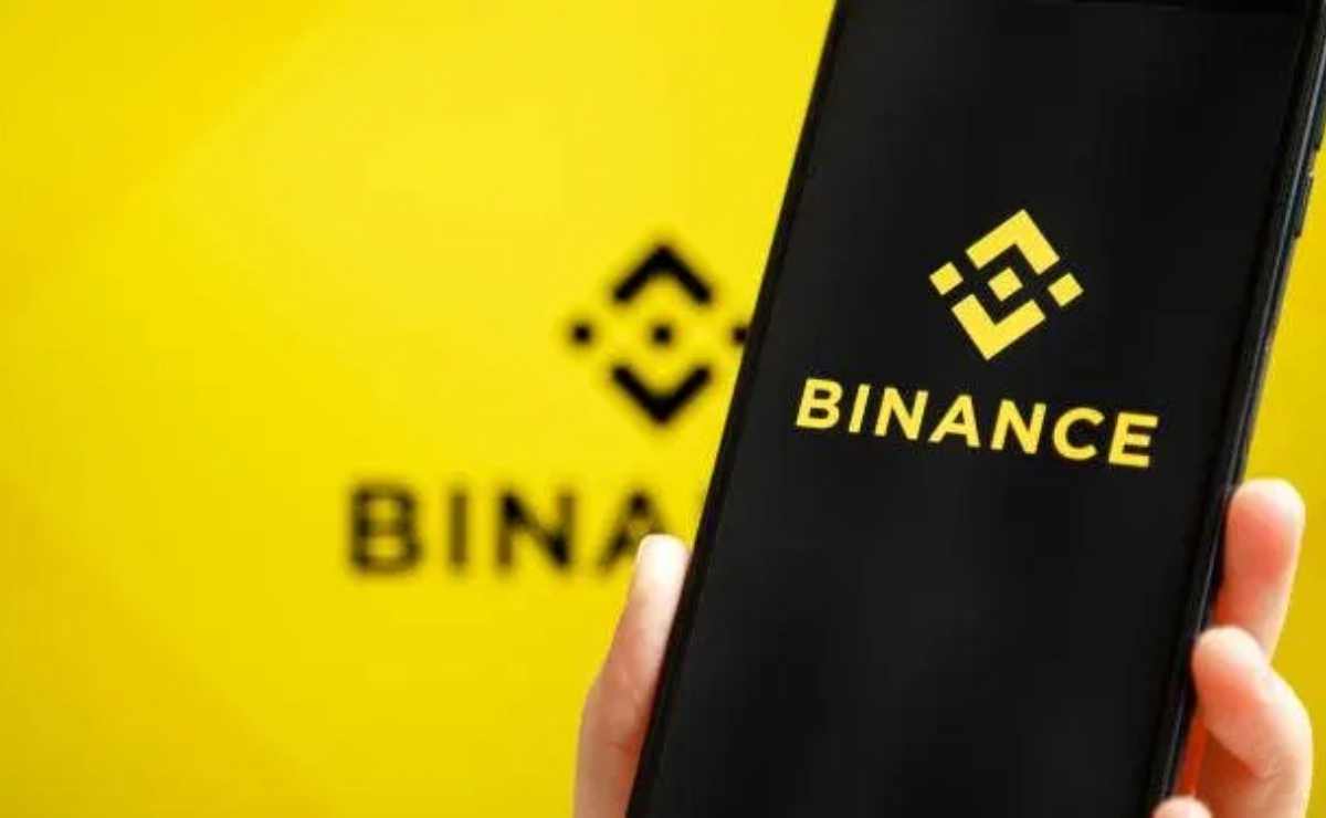 Roban más de 600 millones de dólares en criptomonedas a Binance 