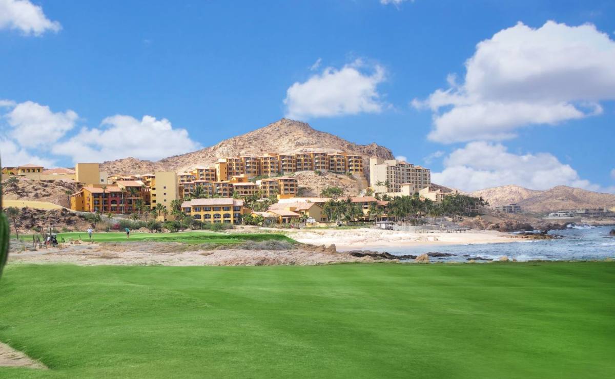 Grand Fiesta Americana Los Cabos All Inclusive Golf & Spa, Aeroméxico y American Express, convocan a CEO’s en torneo de golf