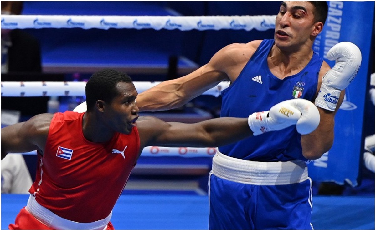 Boxeadores olímpicos cubanos podrán pelear profesionalmente