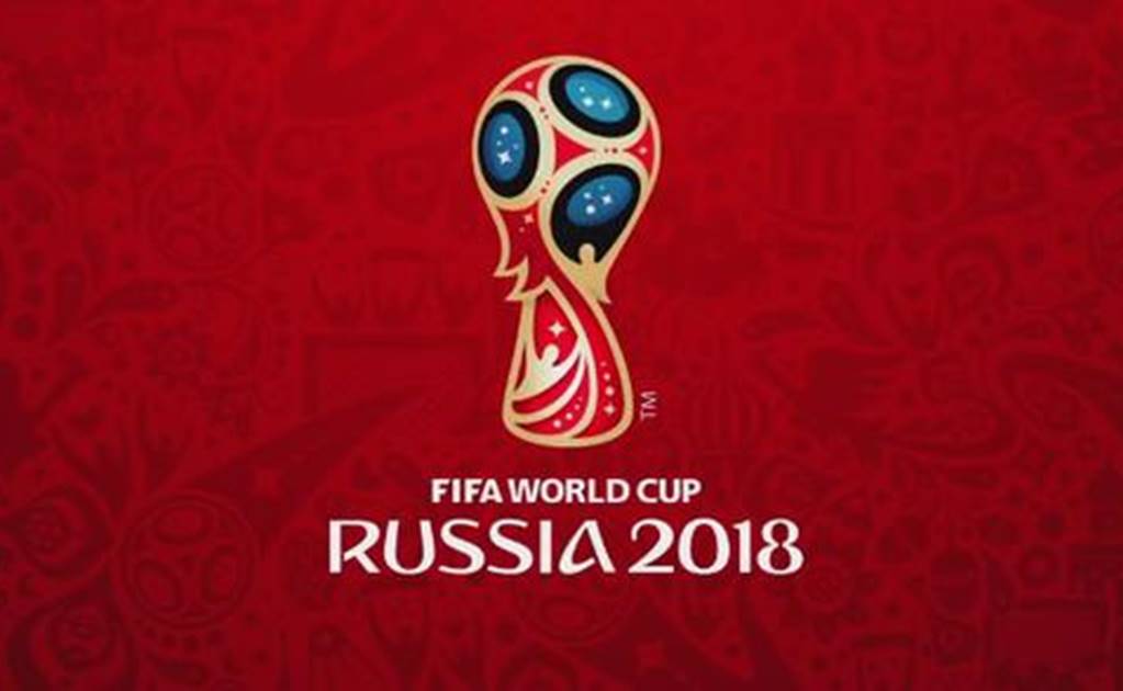 Faltan mil días para el Mundial Rusia 2018