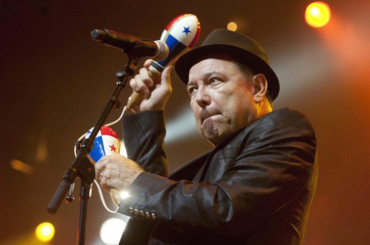 Año nuevo en CDMX.  Rubén Blades ofrecerá concierto gratuito en Reforma; horarios del Metro y Metrobús