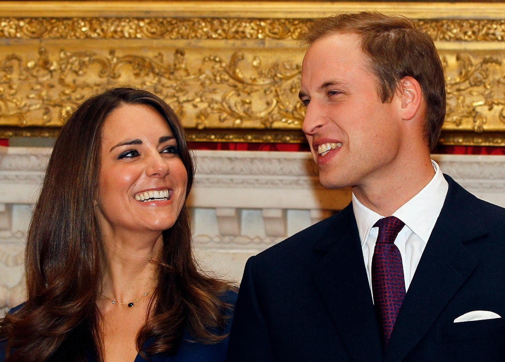 Príncipe William y Kate Middleton asumen nuevos roles tras la muerte de la reina Isabel II