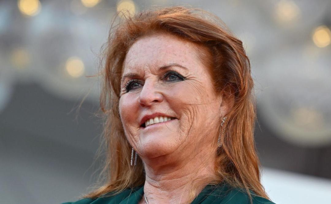 Sarah Ferguson asistirá por primera vez a la misa de Navidad con la familia real tras divorcio de Andrés de York