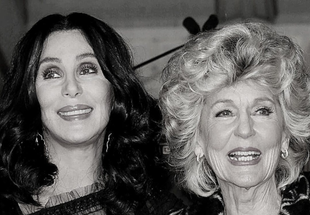 Fallece Georgia Holt, mamá de Cher, a los 96 años