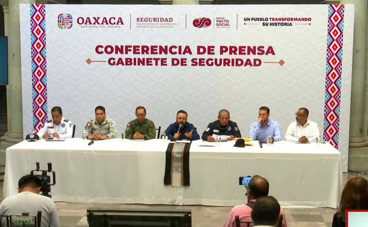 Suman 38 jornaleros oaxaqueños heridos en accidente en Michoacán 