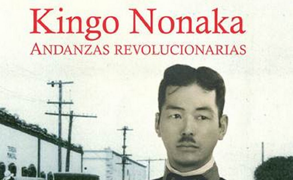 The story of a Japanese who participated in the Mexican Revolution