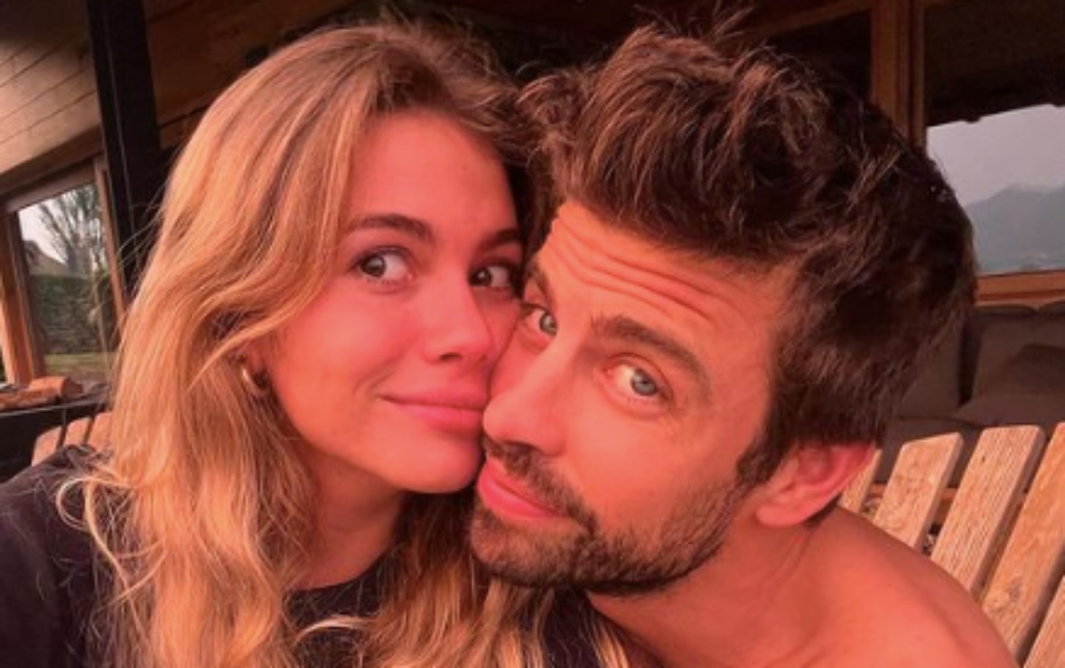 Las razones que frenan a Clara Chía para ser mamá y casarse con Gerard Piqué