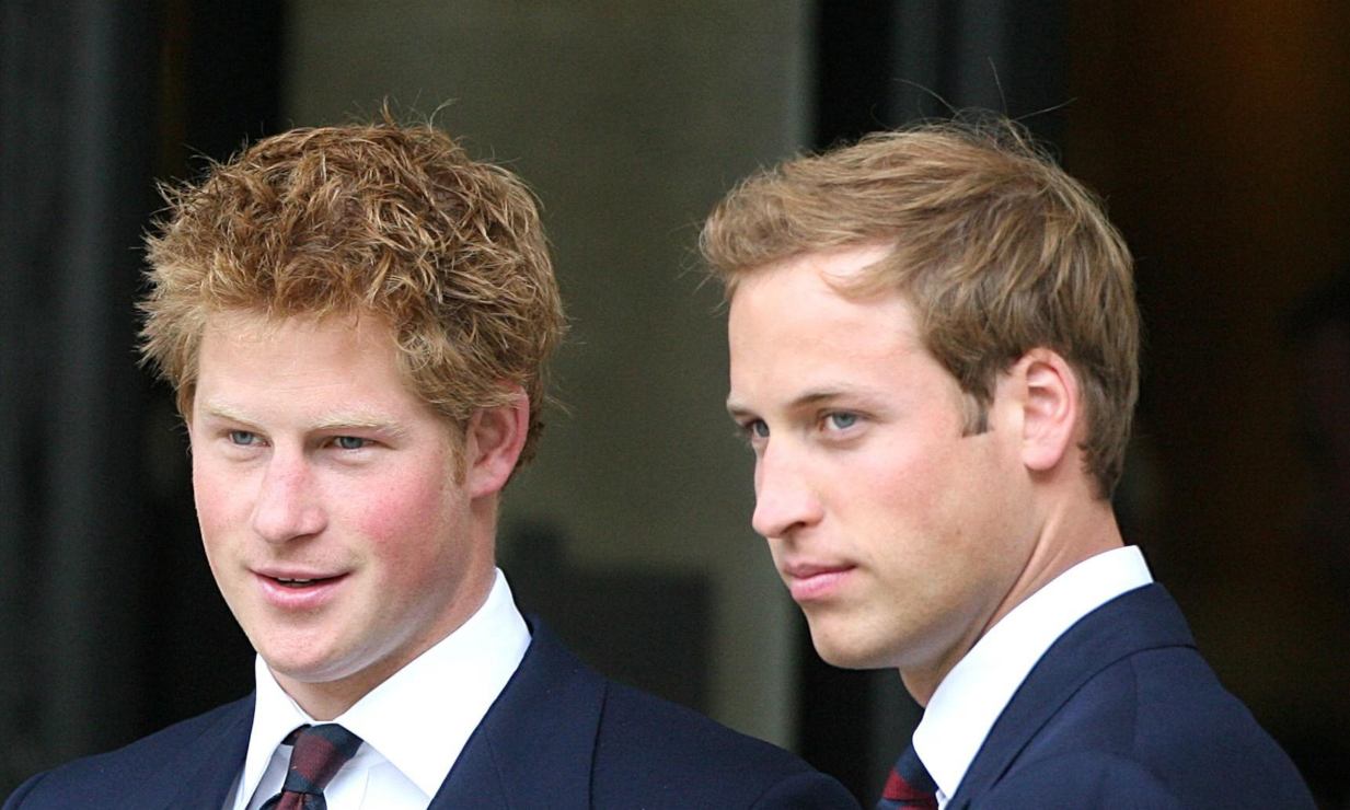 Así respondió la princesa Diana a su hijo Harry cuando le preguntó ¿quién es Camila?