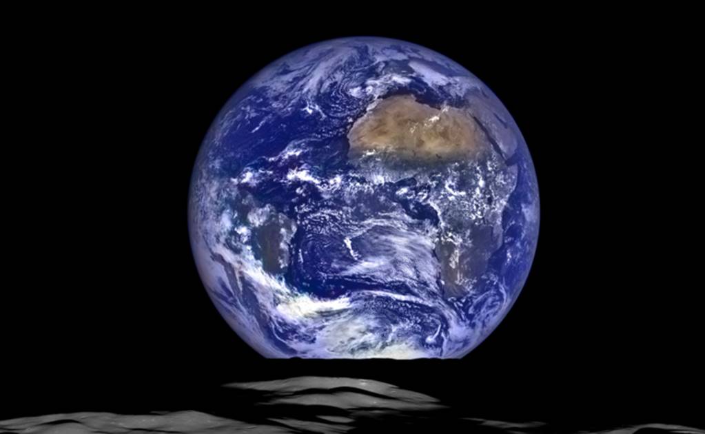 19 de marzo se celebrará la Hora del Planeta