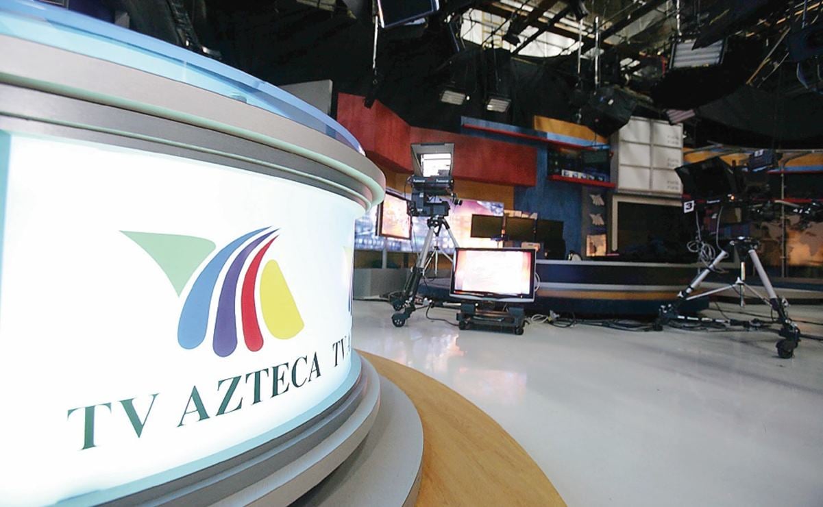 TV Azteca deberá pagar 2 mil 615 mdp al SAT por concepto de ISR, ratifica Tribunal 