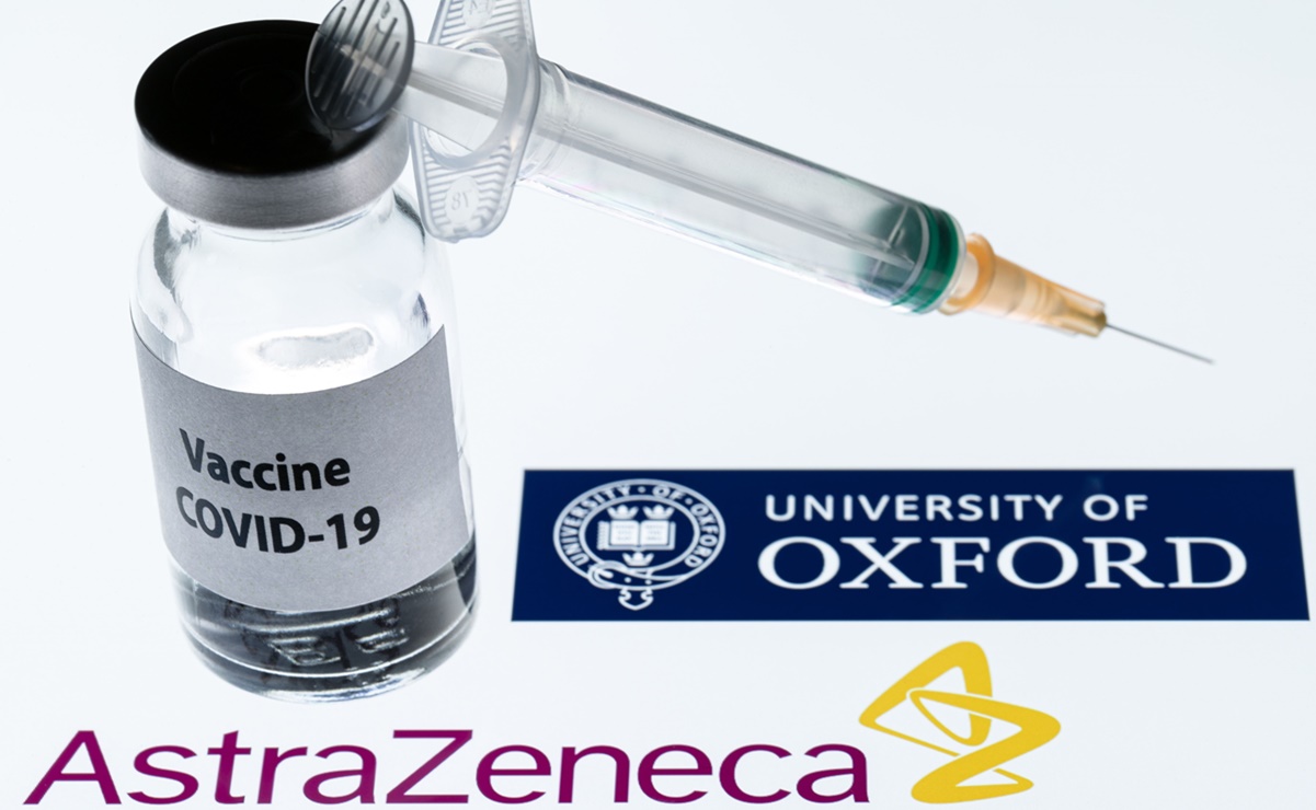 Vacuna de AstraZeneca es segura y eficaz, revelan estudios publicados en The Lancet
