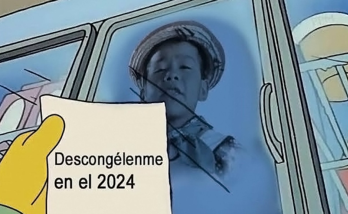 Movimiento Ciudadano quiere “descongelar” a Yuawi en 2024, como a Mariah Carey e Itatí Cantoral