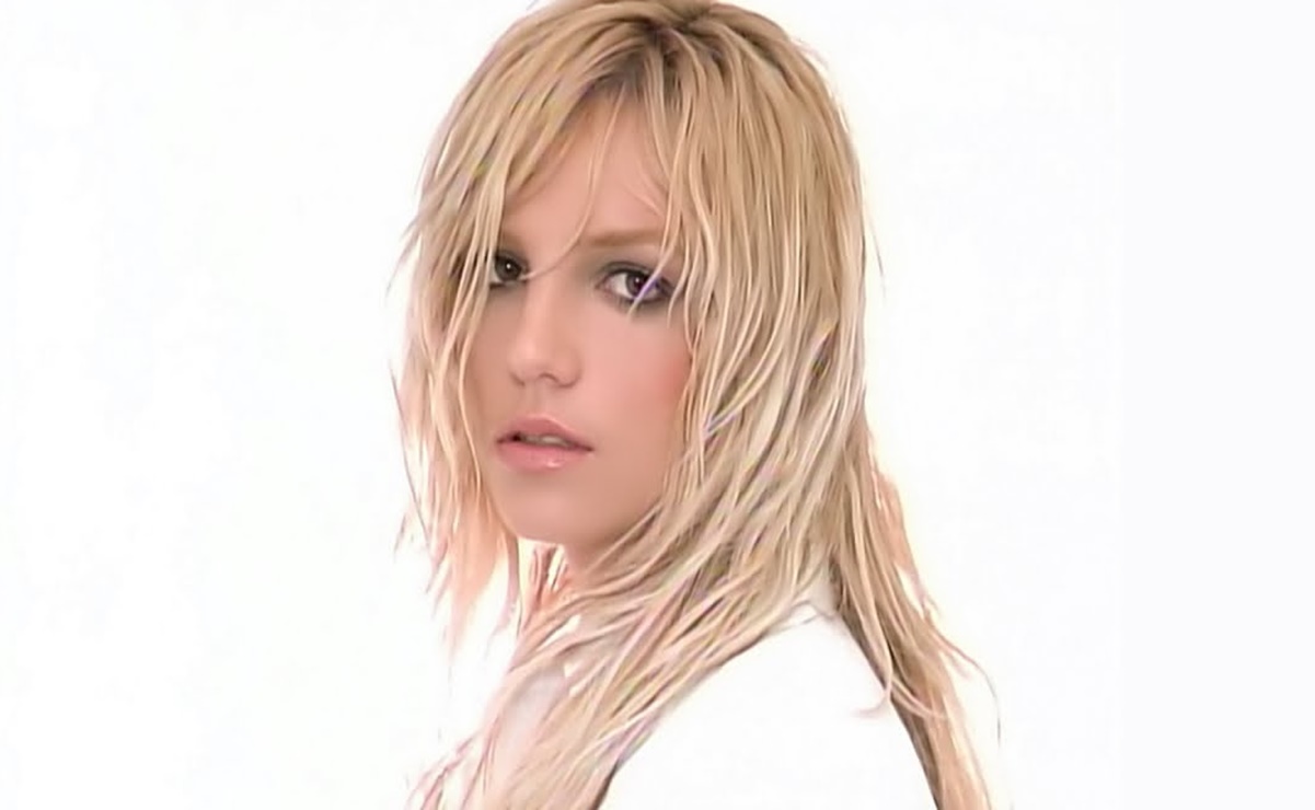 Cinco revelaciones de Britney Spears en su libro "The Woman in Me"