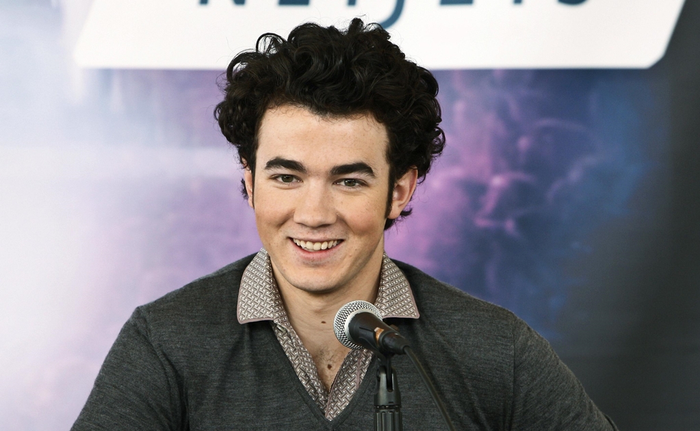 Nick Jonas descarta reencuentro de The Jonas Brothers