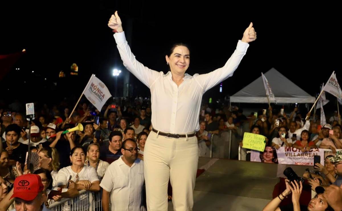 Morena gana en Tampico; podría perder Ciudad Victoria
