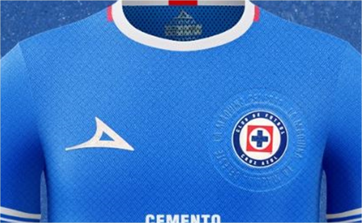 El Estadio Azul... grana, será la casa del América