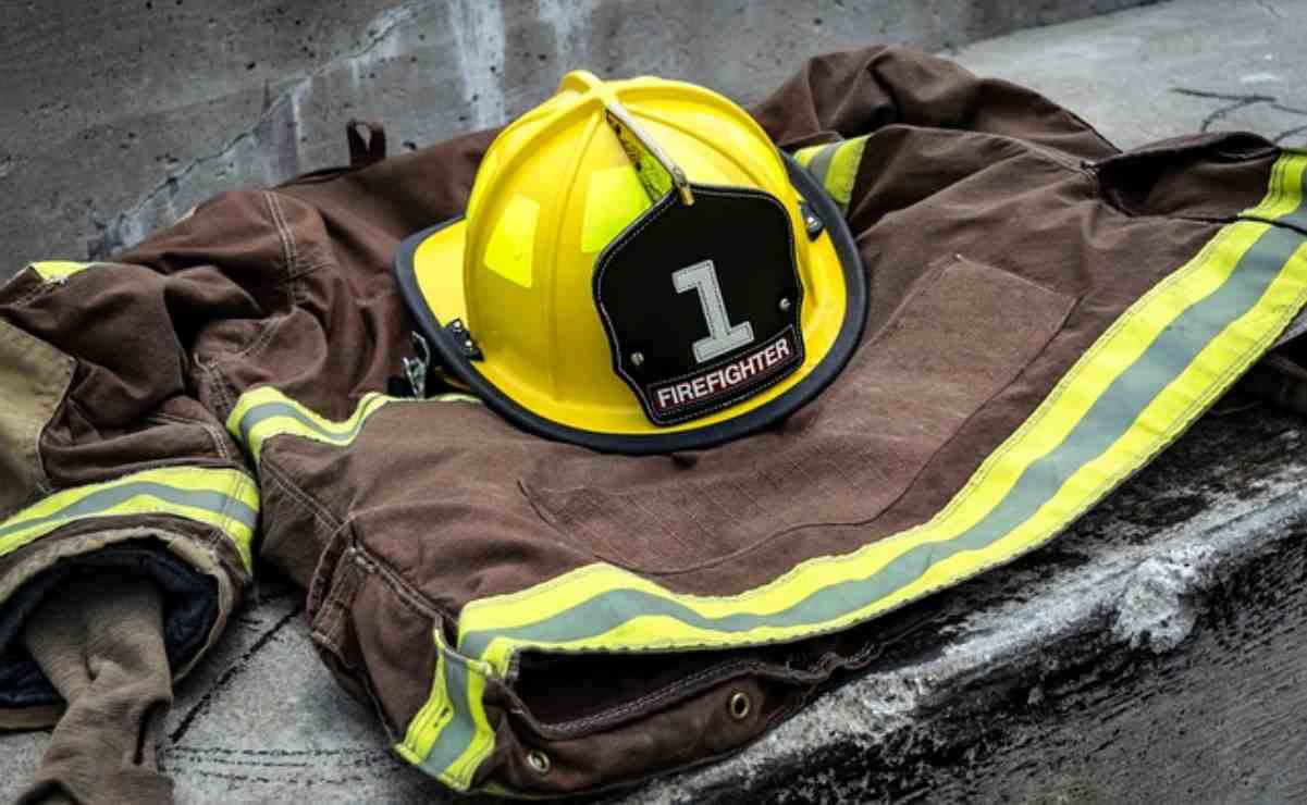 Fallece bombero en flamazo de tanque de gas en Irapuato