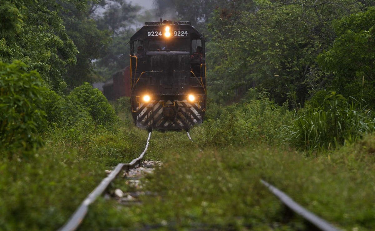 Bombardier Transportation gana licitación de material rodante para Tren Maya por 36 mmdp