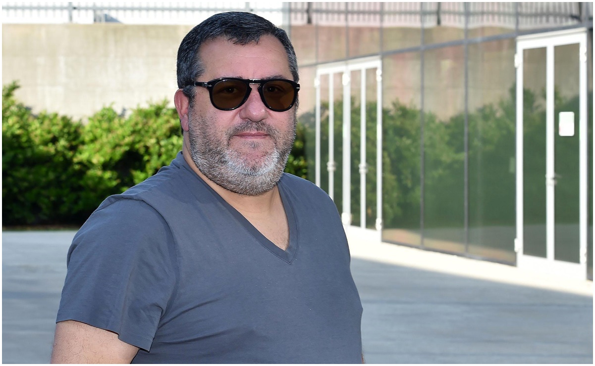 ¿Quién era Mino Raiola y qué jugadores representaba?