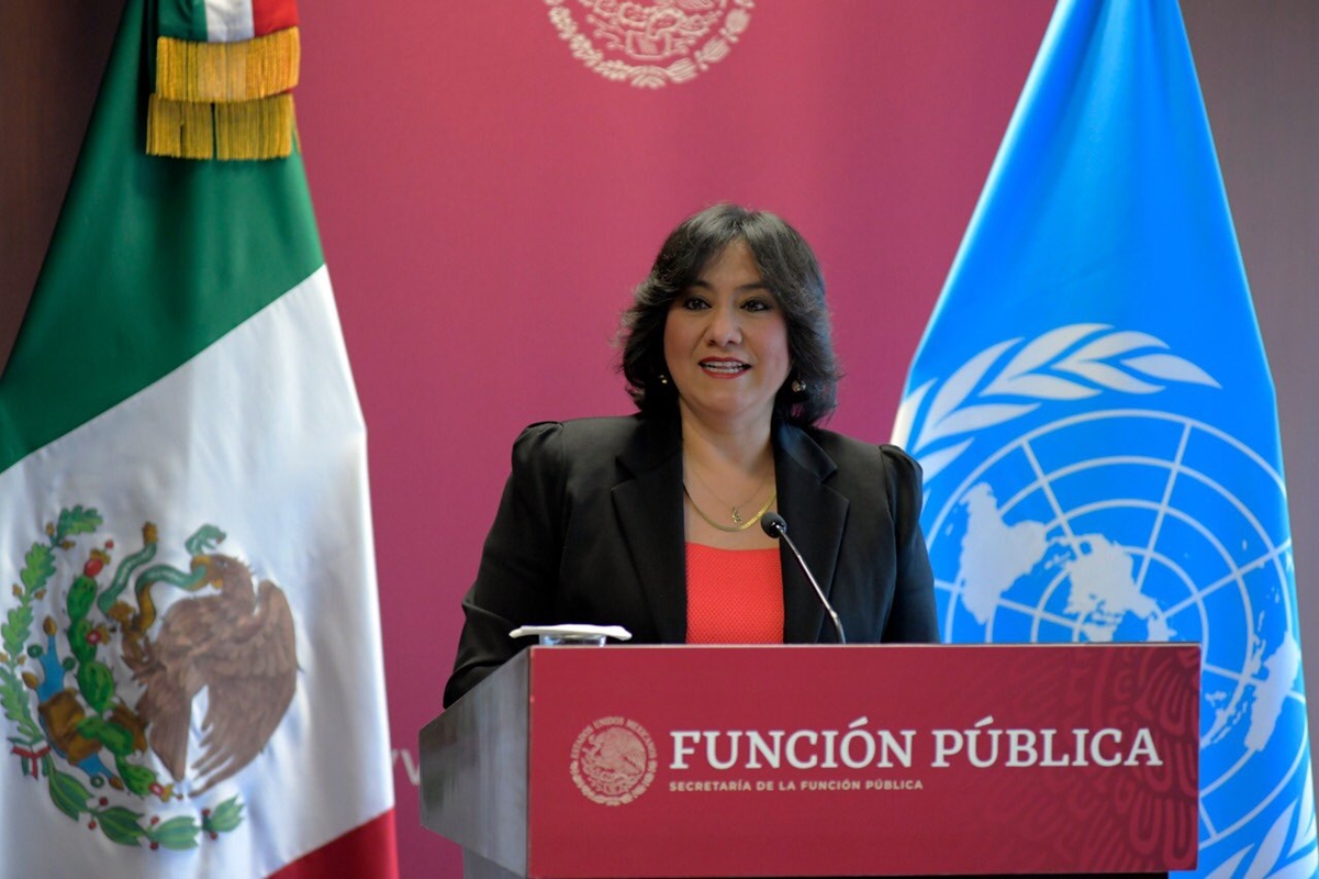 Lozoya, operador de la peor corrupción neoliberal: Irma Sandoval