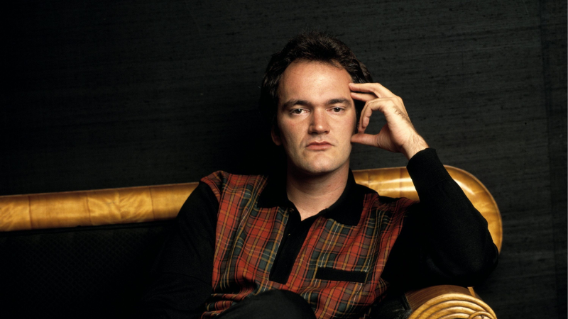 El clásico de los ’70 en Netflix que marcó la carrera de Quentin Tarantino y que dura 102 minutos