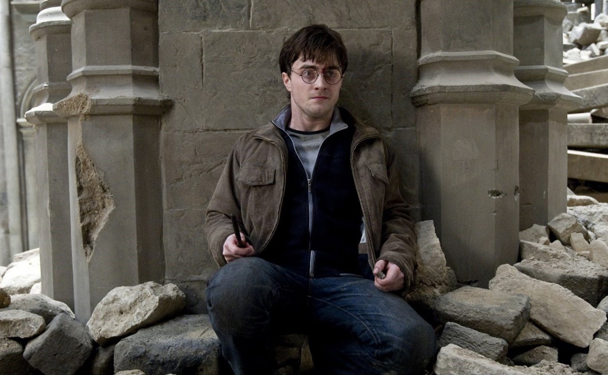 Daniel Radcliffe niega regreso de Harry Potter en saga de Animales Fantásticos