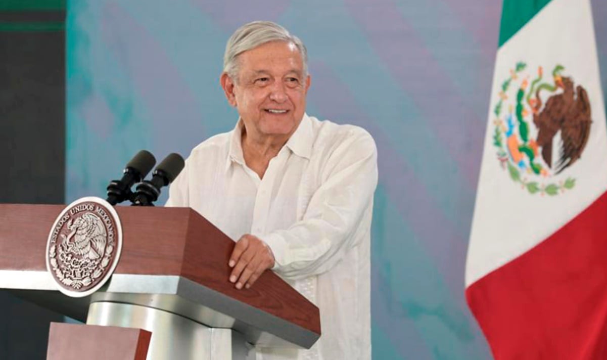 AMLO advierte que estadio de Olmecas de Tabasco no cambiará de nombre por motivos de publicidad 