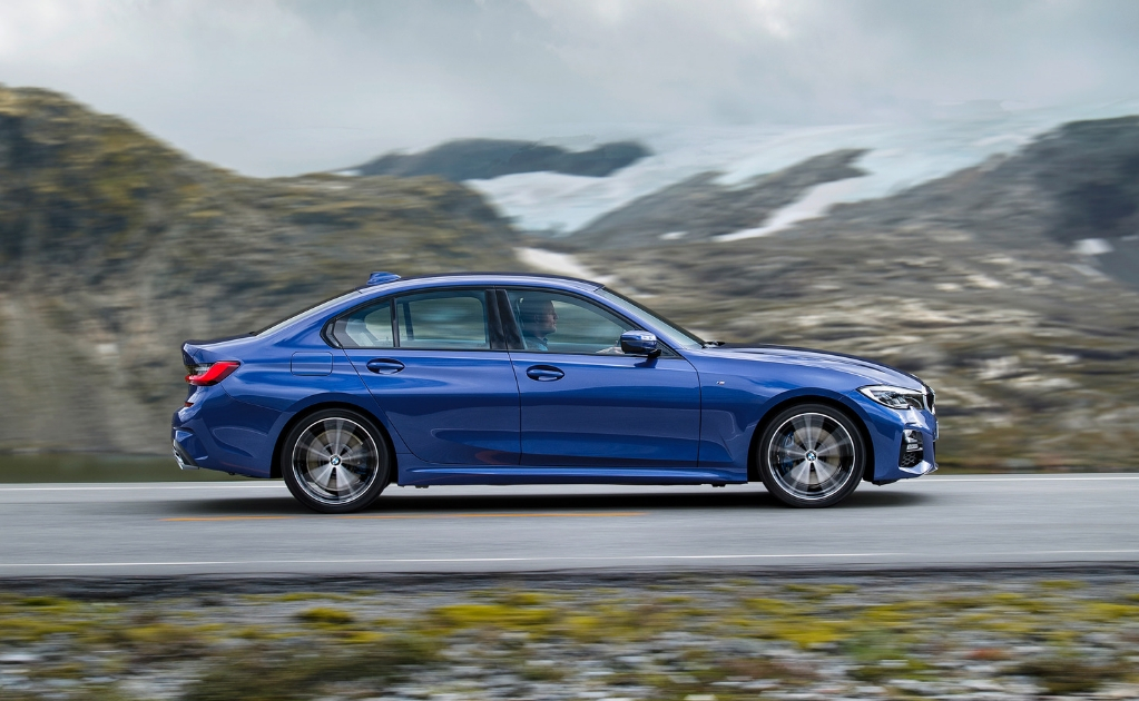 Los autos más esperados de la segunda mitad de 2019