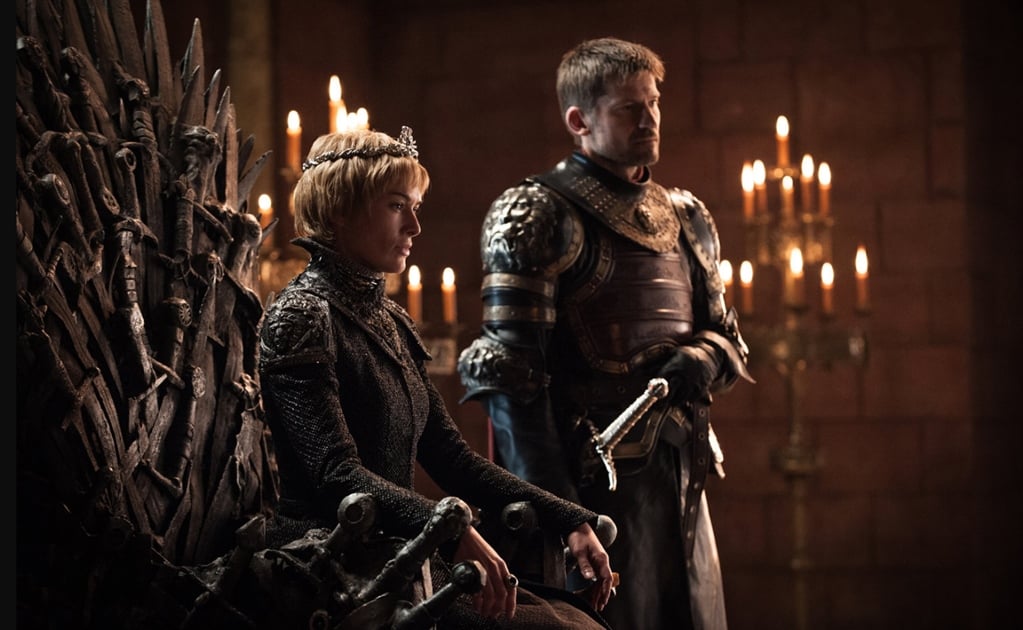 Publican imágenes de la nueva temporada de "Game of Thrones"