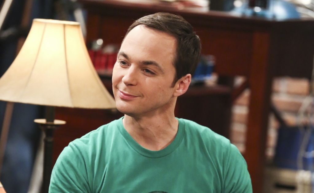 Confirman precuela de "The Big Bang Theory" centrada en Sheldon