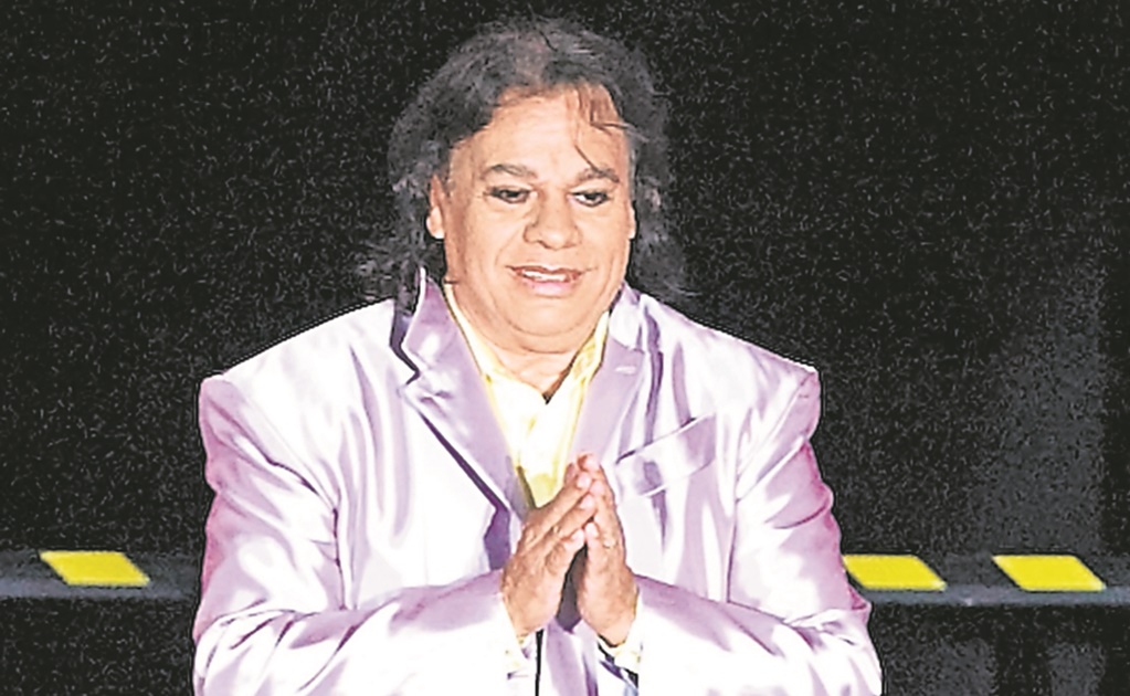 Juan Gabriel, un divo que vivió entre amor, música y polémica