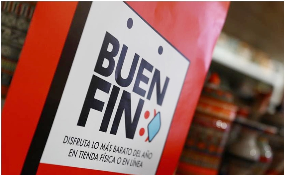 #EnVivo El Buen Fin: ¿ofertas reales e inventarios suficientes?