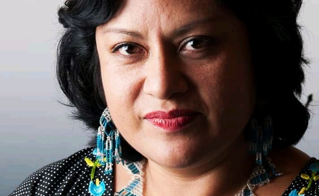 Escritora zapoteca es candidata para representar a los pueblos indígenas en la ONU