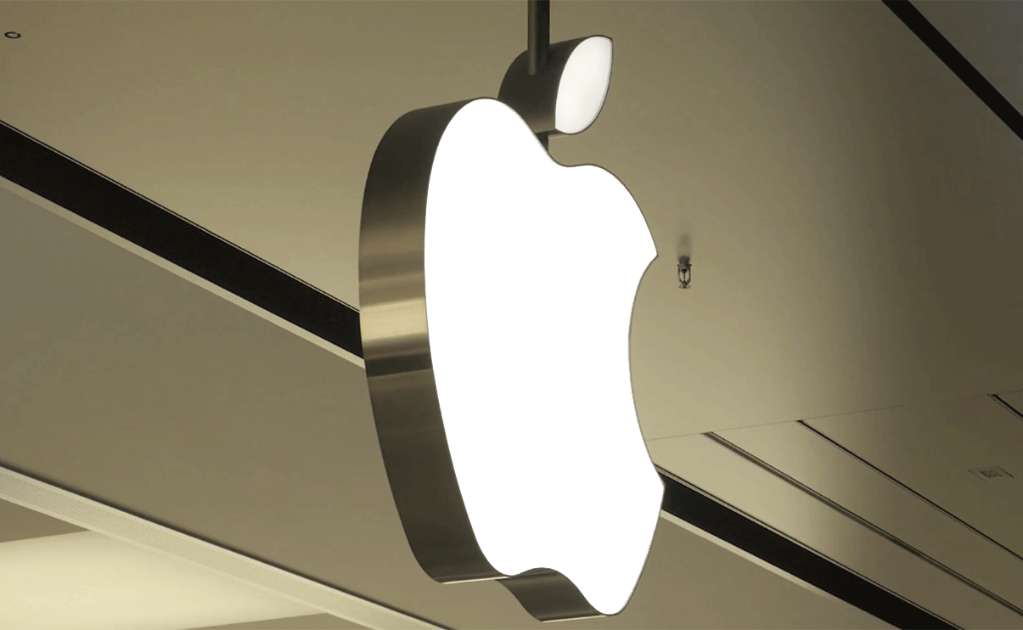 Apple dice querer ser un buen "ciudadano global"
