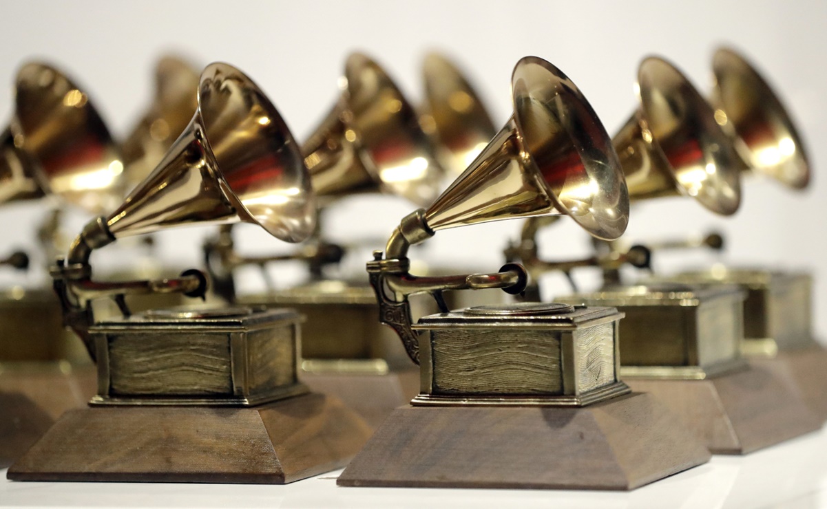 Los Grammy cambian las reglas para premio a álbum del año