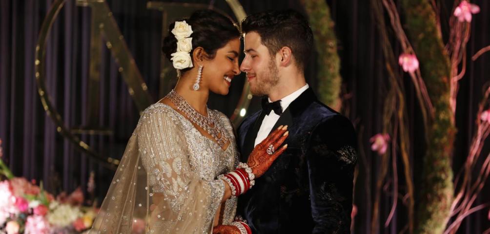 Priyanka Chopra sorprende a Nick Jonas con un hermoso regalo por aniversario de bodas 