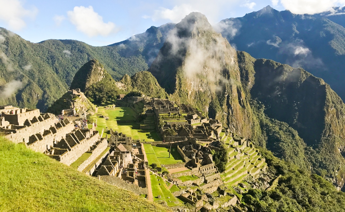 Países a donde los mexicanos ya pueden viajar 