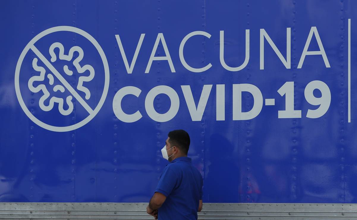 OEA aprueba resolución que pide distribución equitativa de vacunas contra Covid-19