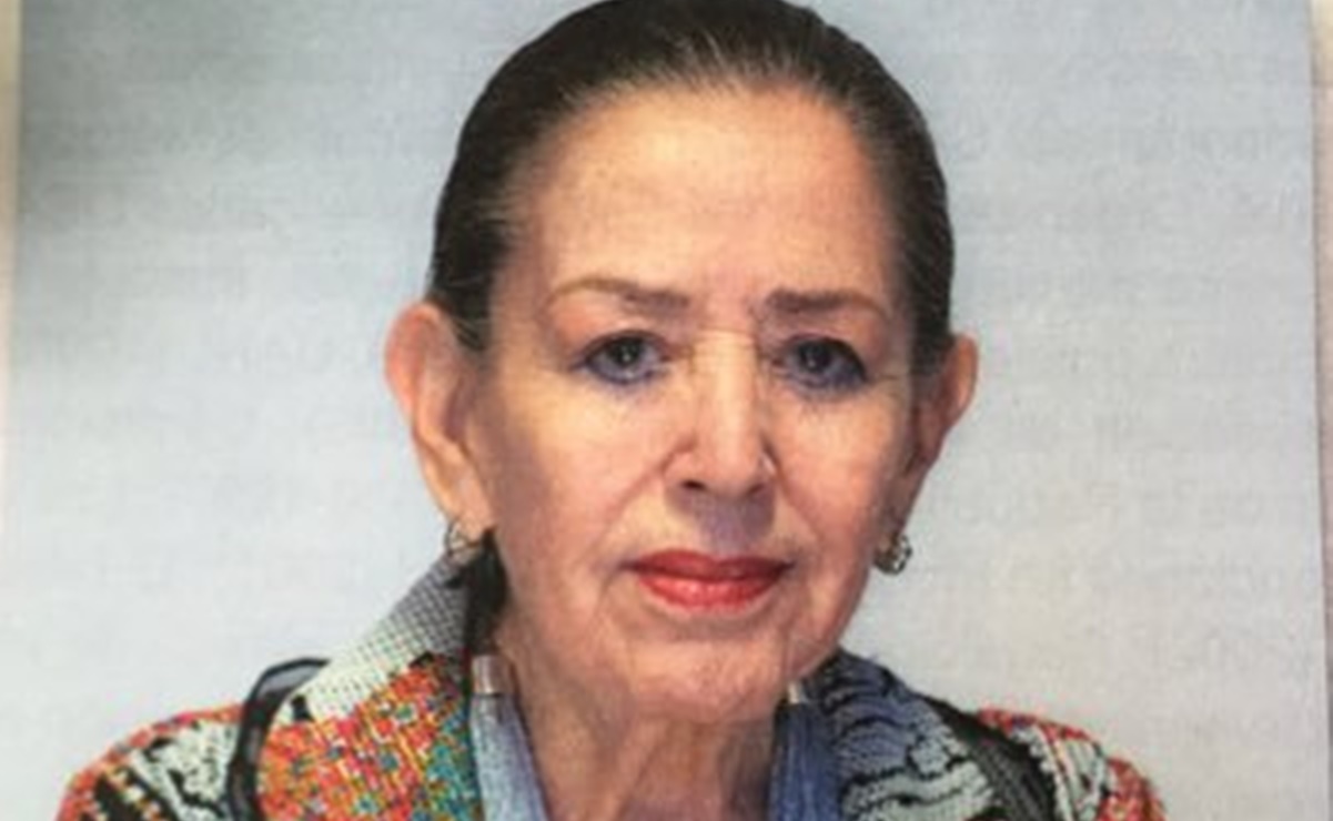 Comisión Permanente lamenta muerte de la exlegisladora María Elena Chapa