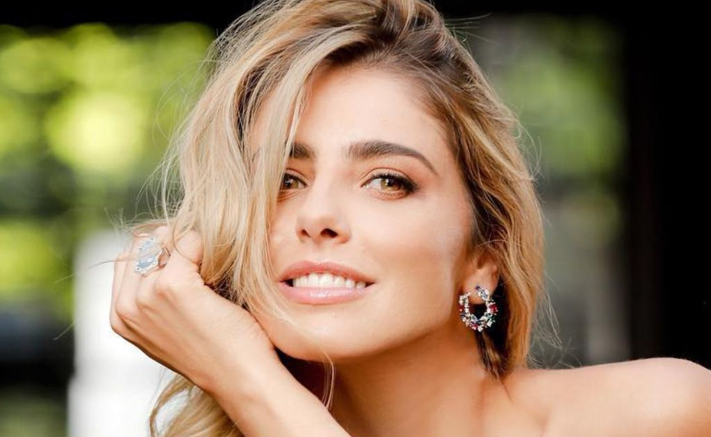 Michelle Renaud: 4 bikinis que la convierten en una de las mujeres más hermosas de México
