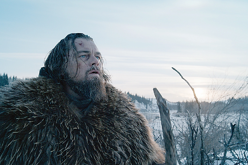 Iñárritu repite como candidato a los Critics’ Choice Awards
