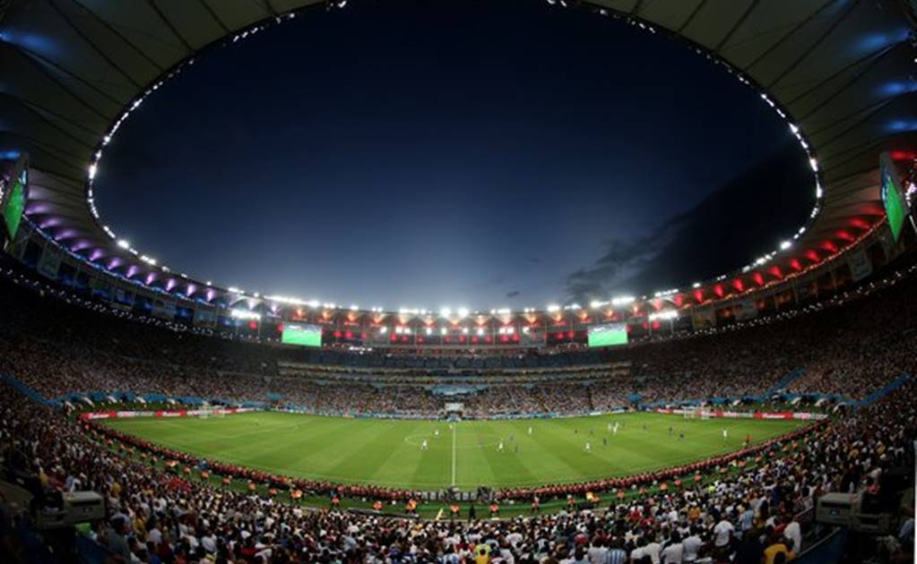 FIFA aprueba el cuarto cambio para el futbol olímpico 