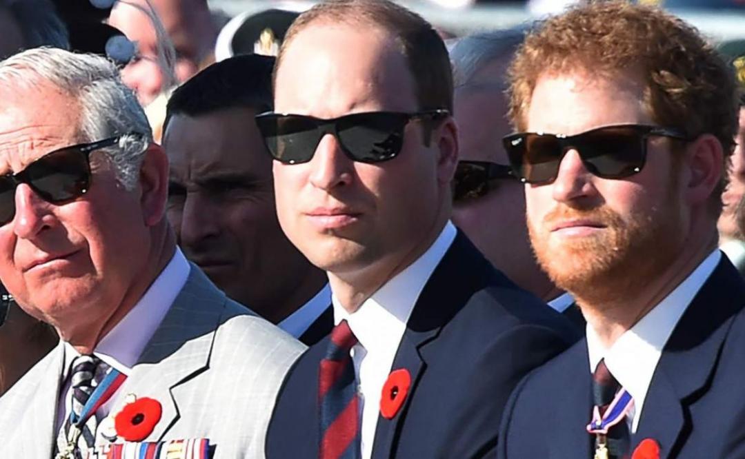 Carlos III corrió a Meghan y Harry de Frogmore Cottage para vengar a Camila, la reina consorte