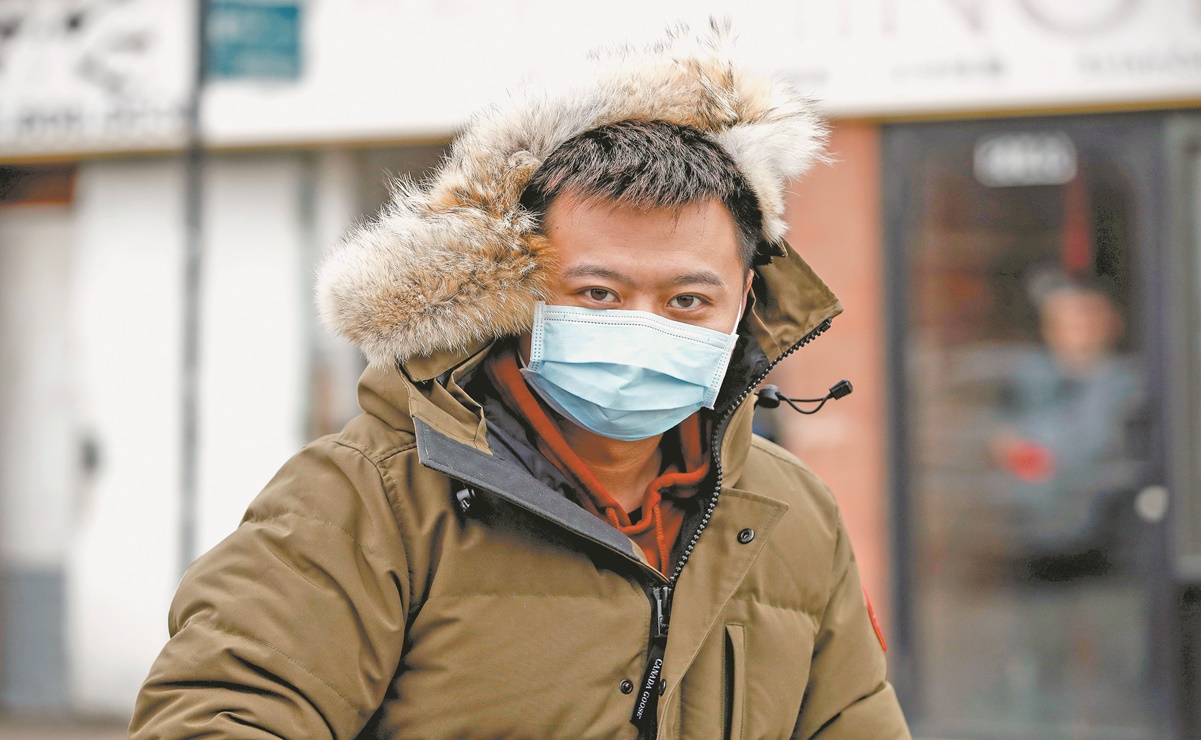 Corea del Sur da el alta a su primer paciente recuperado del coronavirus