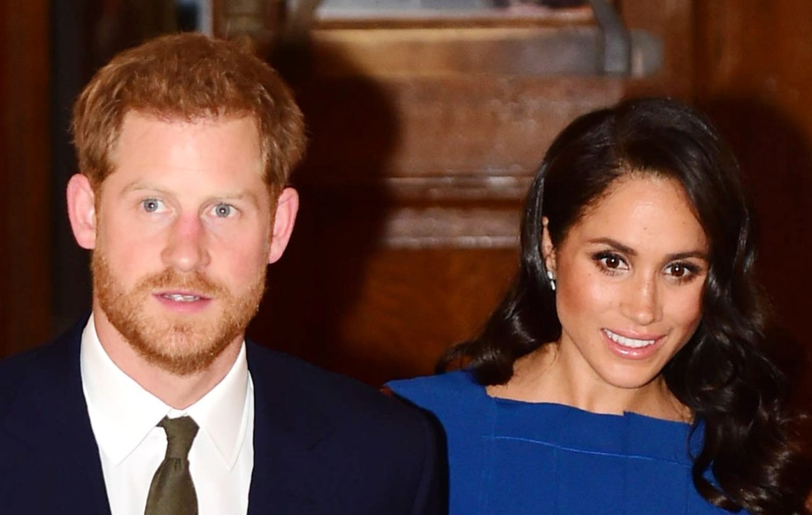 El príncipe Harry y Meghan Markle toman una decisión sobre la demanda contra "South Park"