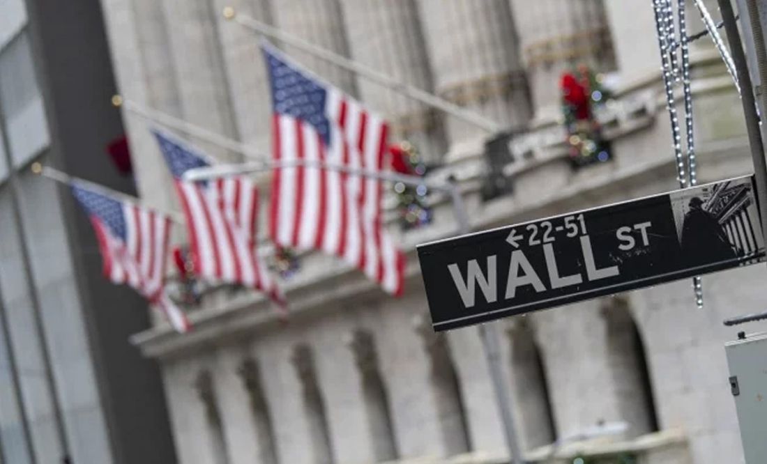 Minutas de la Reserva Federal sobre inflación pegan a Wall Street