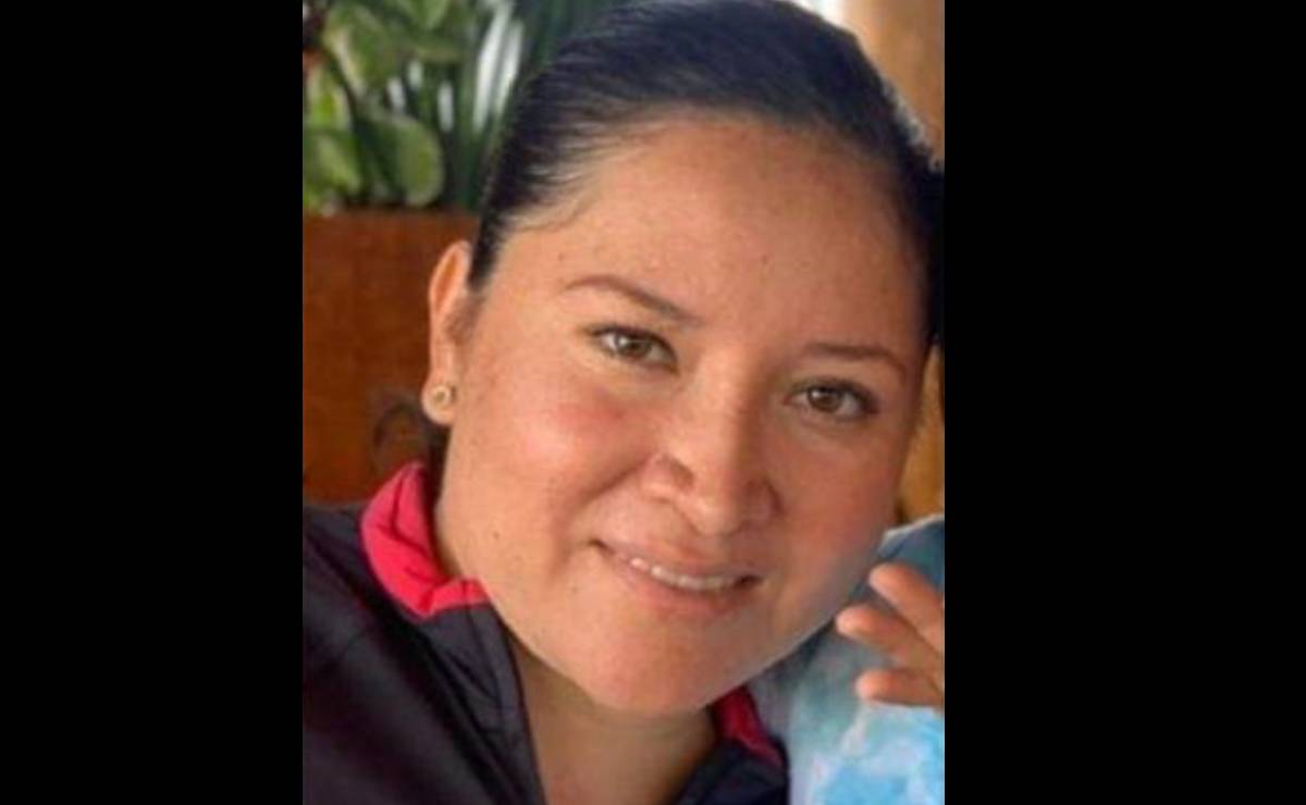 Encuentran sana y salva a enfermera militar desaparecida en Mazatlán 