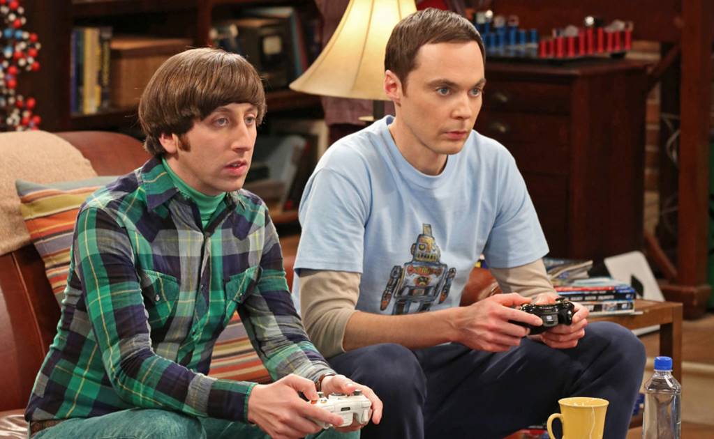 ¿"The Big Bang Theory" termina a causa de Sheldon?