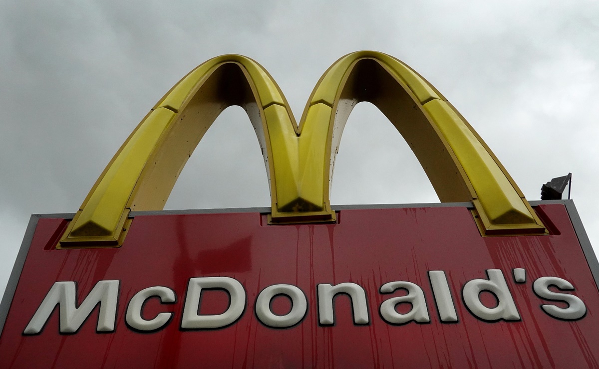 Exempleados de McDonald's denuncian acoso sexual en la empresa